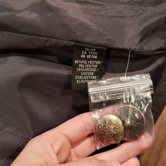 Buffalo David Bitton blazer/jacket - Picture 5 of 7